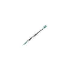 1 STYLET MÉTAL RÉTRACTABLE- VERT  - NINTENDO DS LITE  NEUF