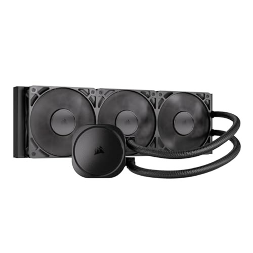 Nautilus 360 refroidisseur - 360, rs