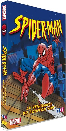 Dvd spider man - man,, :