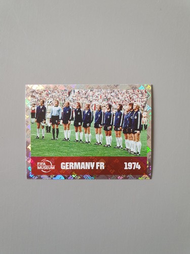 Sticker panini coupe du - sticker,