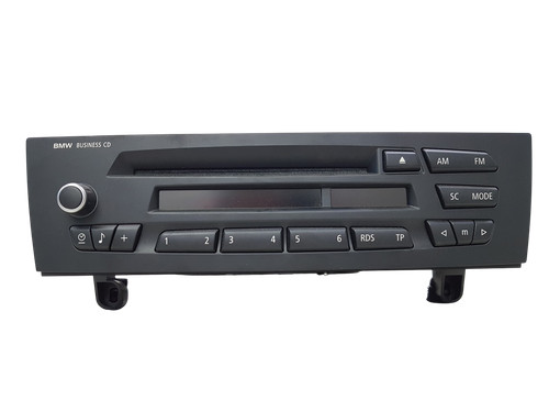 Autoradio business bmw - 1, 3