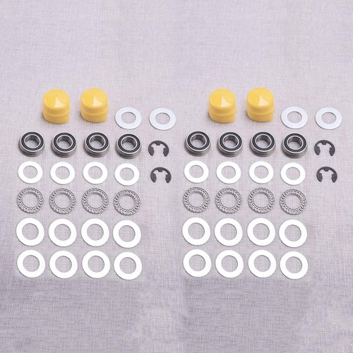 Set front wheel - 2,