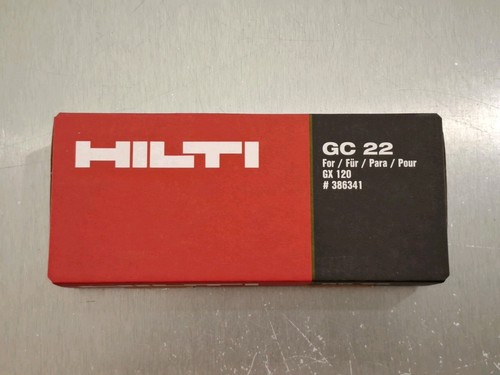 Recharge hilti - hilti, (2027)