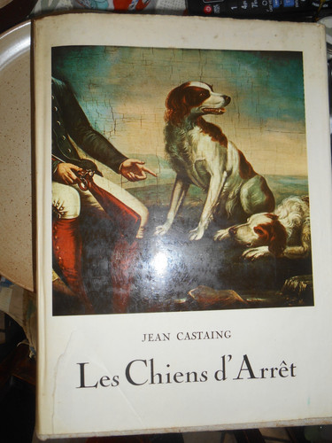 Livre jean castaing - jean, les