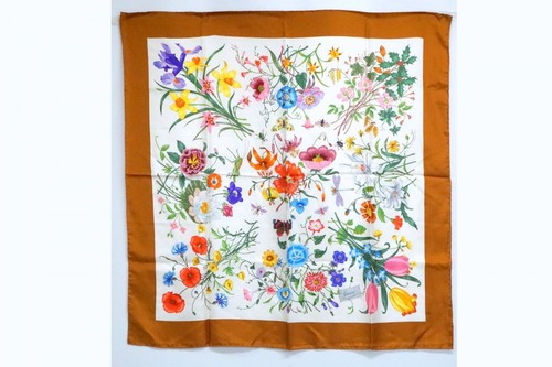 Ancien gucci écharpe vintage - Écharpe,