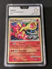 Carte Pokémon Maganon 2/95 Holo HGSS Déchaînement PCA 9