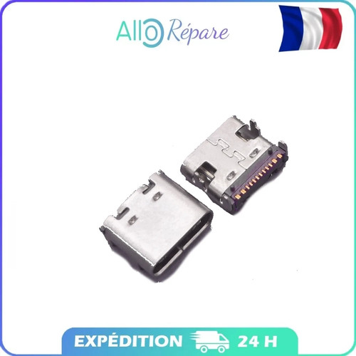 Connecteur charge sony - de,