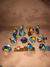 kinder  A les piratoquet  tbe sans BPZ