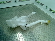 BOCAL LAVE-GLACE Renault Clio