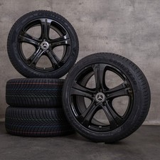 Mercedes Classe E Jantes 18