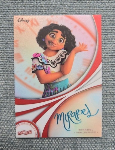 2026 cardfun disney chronoz - cardfun,