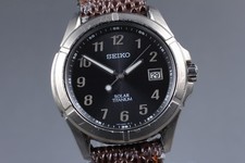 [EXC+5] 2011 Seiko SPIRIT