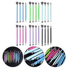 Outils d'��tude en argile