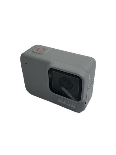 Caméra action blanche gopro - blanche,