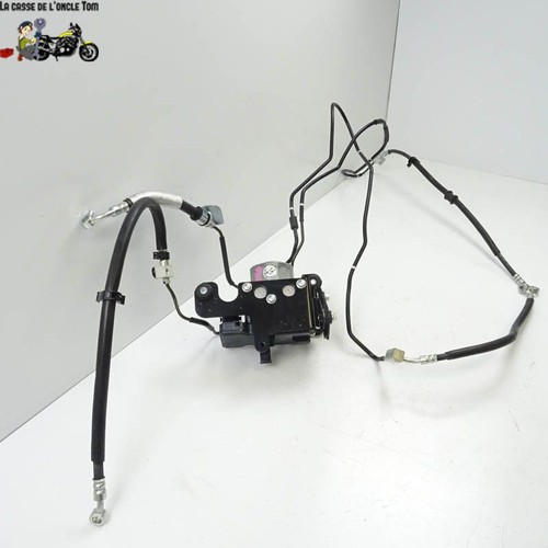 Centrale abs suzuki - centrale, dl