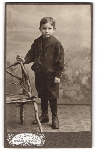 Photographie carl sandels - photographie,