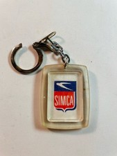 Ancien porte clefs clés