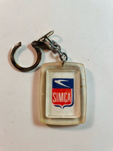 Ancien porte clefs clés