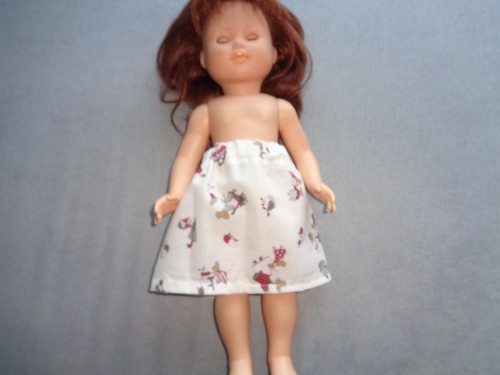 Vêtements poupée cm - poupée,