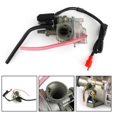 19mm Carburetor Carb for Honda 2 Stroke 50cc Dio 50 SP ZX34 35 SYM Kymco Scooter