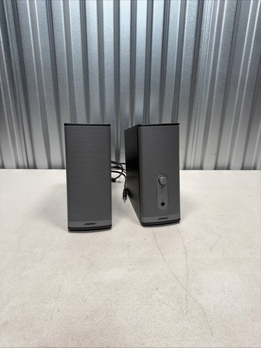 Bose companion series ii - 2,