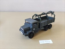 SOLIDO, CAMION MILITAIRE DE