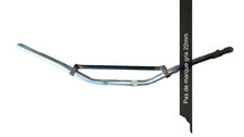 guidon moto 22 mm