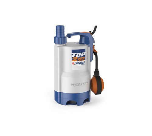 Pompe submersible top - 2, vortex