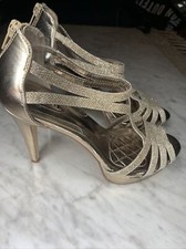 Alfani Womens Jeules Pointed