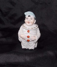 ANCIENNE SALIERE POIVRIERE