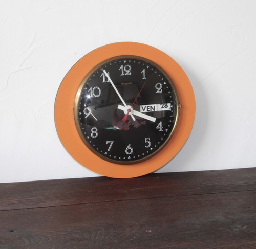 Horloge pendule formica - pendule,