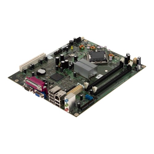 Carte mère matx dell - carte, 0xg309