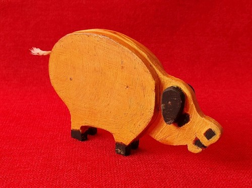 Jouet ancien guerre mondiale - ancien,