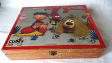 Manege enchante boite - manege,