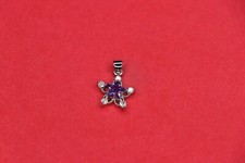 925 Argent Superbe Violet