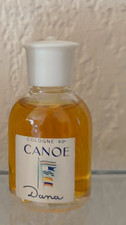 CANOE - COLOGNE 10 ML 90° SB de DANA