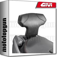 GIVI DOSSERET TB3115 SUZUKI
