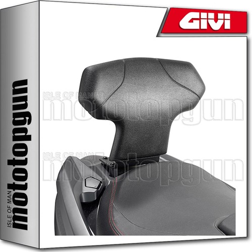 Givi dosseret tb3115 suzuki - givi,