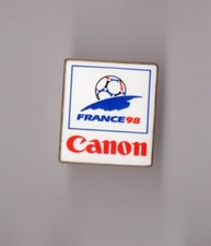 Pin's football / Coupe du