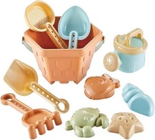Jouet de Plage Enfant, Kit de