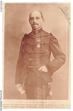 AYCP6-0573-59 - LILLE - L-f-a