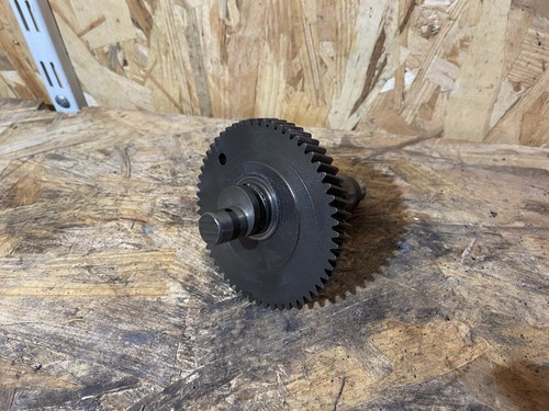 Arbre came moteur tracteur - arbre,