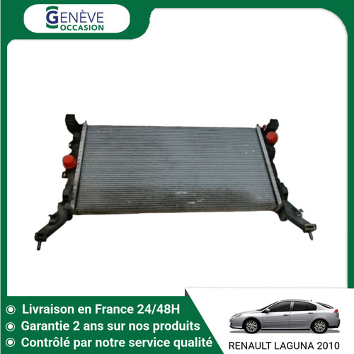 Radiateur renault - radiateur,