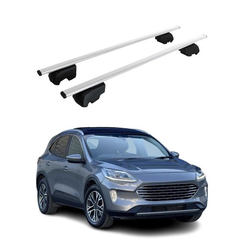 Barres toit transversales - toit,