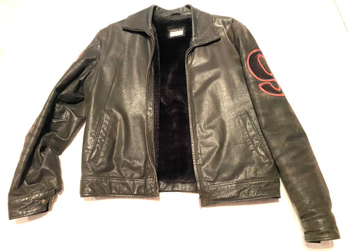 Vera pelle homme - pelle, veste