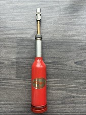 Ancienne Pompe À Huile