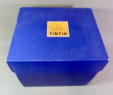 TINTIN EDITION MOULINSART - AU