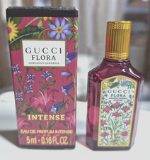 FLORA - GORGEOUS GARDENIA -