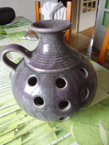 Brule parfum pour bougie