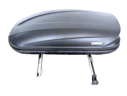 Coffre toit thule box - de,